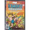 Image 1 : Kamandi Comic (A1212)