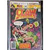 Image 1 : Claw Comic (A1213)