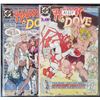 Image 1 : Hawk & Dove Comics (A1227)