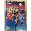 Image 1 : Nick Fury vs SHIELD Book 4 of 6 (A1527)