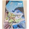 Image 1 : Heavy Hitters Comic (A1606)