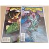 Image 1 : Hawkman Comics (A1614)