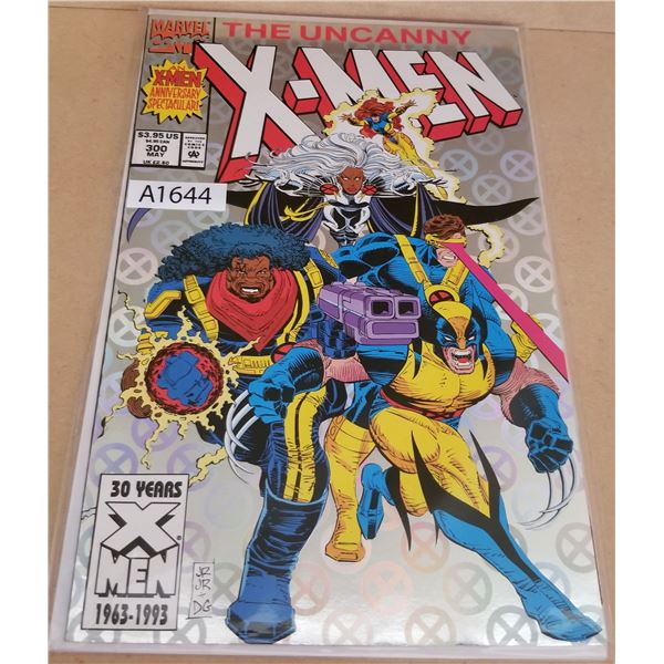 X-Men Comic (A1644)