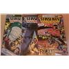 Image 1 : Starslayer Comics (A1650)