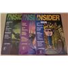 Image 1 : Insider Comics (A1653)