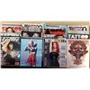 Image 1 : Tattoo Magazines (A0347)