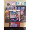 Image 1 : Cheval Noir Comics (A0350)