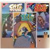 Image 1 : Cat & Mouse Comics (A0355)