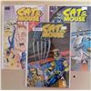 Image 1 : Cat & Mouse Comics (A0359)