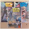 Image 1 : Cat & Mouse Comics (A0361)