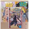Image 1 : Cat & Mouse Comics (A0365)