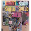 Image 1 : S.H.I.E.L.D. Comics (A0378)