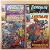 Image 1 : Deathlok Comics (A0388)