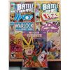 Image 1 : Mixed Comics (A0390)