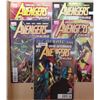 Image 1 : Avengers Prime Comics - Complete Set (A0405)