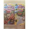 Image 1 : Deathwatch 2,000 Comics - Sealed in Original Packaging (A0406)