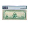Image 2 : 1914 LG $50 Fed Reserve Note PMG VF20