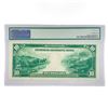 Image 2 : 1914 LG $10 Fed Reserve Note PMG Ch EF45