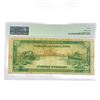 Image 2 : 1914 LG $20 Fed Reserve Note PMG Ch F15