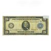 Image 1 : 1914 LG $20 Fed Reserve Note