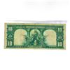 Image 2 : 1901 LG $10 Legal Tender Note