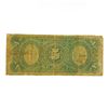 Image 2 : 1869 LG $5 Legal Tender Note