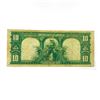 Image 2 : 1901 LG $10 Legal Tender Note
