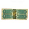Image 2 : 1862 LG $2 Legal Tender Note