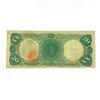 Image 2 : 1863 LG $20 Legal Tender Note