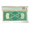 Image 2 : 1917 LG $1 Legal Tender Note PCGS Ch F15