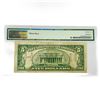 Image 2 : 1934-A $5 Hawaii WW2 Emergency Issue Fed Reserve N