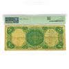 Image 2 : 1907 LG $5 Legal Tender Note PMG F12