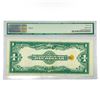Image 2 : 1923 LG $1 Legal Tender Note PMG Ch VF35