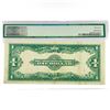 Image 2 : 1923 LG $1 Legal Tender Note PMG Ch VF35