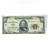 Image 1 : 1929 Bank of Chicago, IL $50 Legal Tender Note