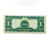 Image 2 : 1899 LG $1 Silver Cert.