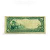 Image 2 : 1902 LG Bank of Chicago, IL $20 Legal Tender Note