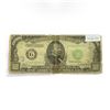 Image 1 : 1934 $1000 Fed Reserve Note