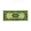 Image 2 : 1934 $500 Fed Reserve Note