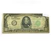 Image 1 : 1934 $1000 Fed Reserve Note
