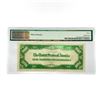 Image 2 : 1934 $1000 Fed Reserve Note PMG Ch F15