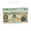 Image 1 : 1891 $2 Treasury Note PMG VF25