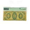 Image 2 : 1891 $1 Treasury Note PMG VG8