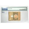 Image 2 : 1780 Massachusetts Colonial Note PMG-AU50