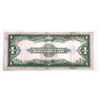 Image 2 : 1923 LG $1 Silver Certificate CLOSELY UNC