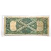 Image 2 : 1917 LG $1  Legal Tender Note - LIGHTLY CIRC