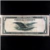 Image 2 : 1918 LG $1 Chicago, IL National Bank Note