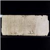 Image 2 : 1861 Series $5 Dollar Confederate States Note