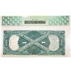 Image 2 : 1917 LG $1 Legal Tender Note PCGS CH AU 55