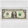 Image 1 : 2003 $1 Fed. Reserve Note